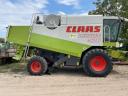 Claas lexion 430