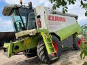 Claas lexion 430