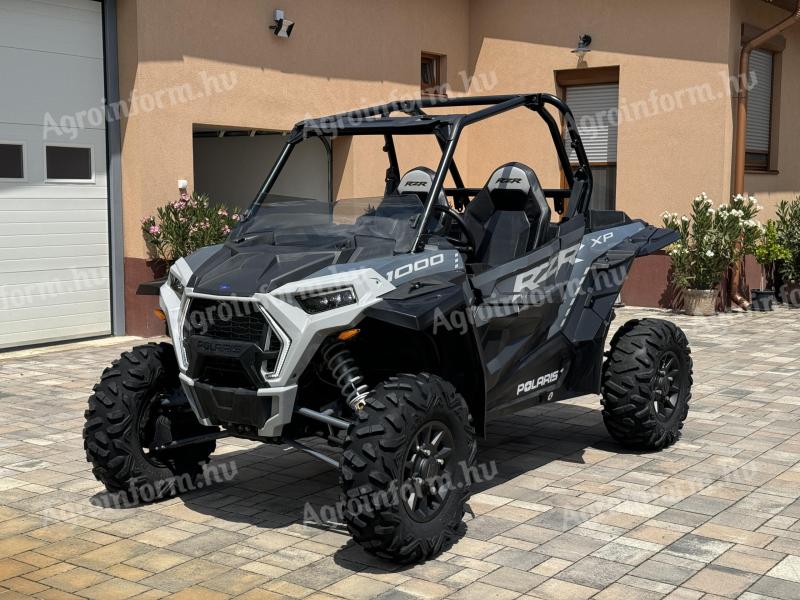 Polaris RZR 1000 XP EPS