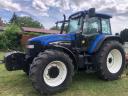 New holland tm155