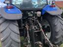 New holland tm155