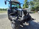 Fendt Farmer 412 vario traktor