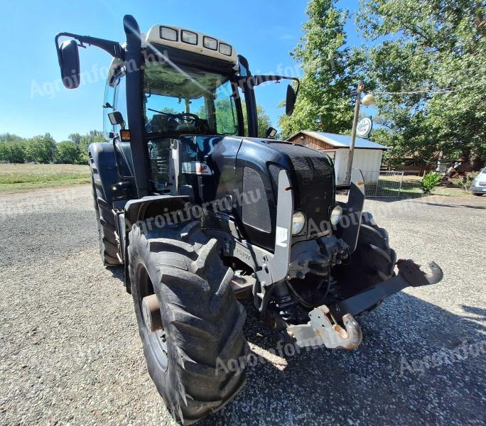 Fendt Farmer 412 vario traktor