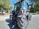 Fendt Farmer 412 vario traktor