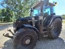 Fendt Farmer 412 vario traktor