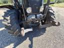 Fendt Farmer 412 vario traktor