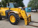 JCB 535-95 teleszkópos rakodó