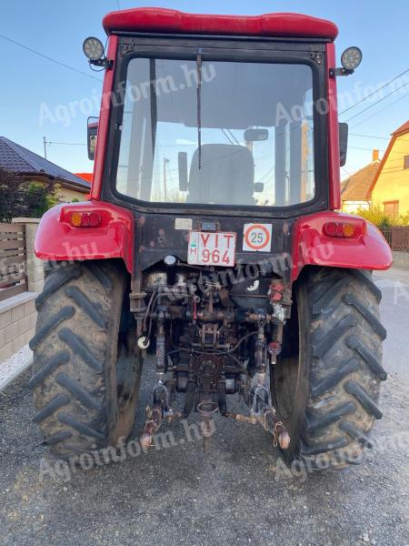 MTZ 920.3