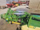 Krone EasyCut R 400 diszkés kasza (újszerű)