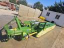 Krone EasyCut R 400 diszkés kasza (újszerű)