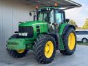 John Deere 7530 Premium traktor