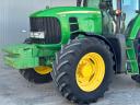 John Deere 7530 Premium traktor