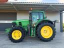 John Deere 7530 Premium traktor