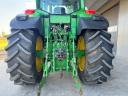 John Deere 7530 Premium traktor