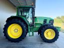 John Deere 7530 Premium traktor