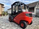 Linde H30 T targonca