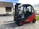 Linde H30 T targonca