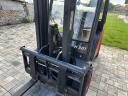 Linde H30 T targonca