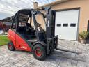 Linde H30 T targonca