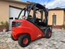 Linde H30 T targonca