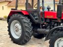 Belarus MTZ 820.4 820.2 traktor