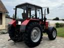 Belarus MTZ 820.4 820.2 traktor