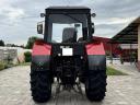 Belarus MTZ 820.4 820.2 traktor