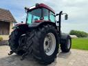 CASE IH MX 120 traktor 2001 évjárat,  6 hengeres Cummins 130LE-ös motor,  40km/h,  orrsúly,  á