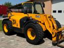 JCB Loadall 541-70 teleszkópos rakodógép