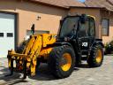 JCB Loadall 541-70 teleszkópos rakodógép