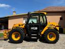 JCB Loadall 541-70 teleszkópos rakodógép