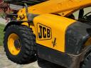 JCB Loadall 541-70 teleszkópos rakodógép