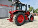 BELARUS MTZ 952.7 - KÉSZLETRŐL - ROYAL TRAKTOR