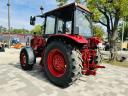 BELARUS MTZ 952.7 - KÉSZLETRŐL - ROYAL TRAKTOR