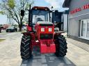 BELARUS MTZ 952.7 - KÉSZLETRŐL - ROYAL TRAKTOR