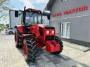 BELARUS MTZ 952.7 - KÉSZLETRŐL - ROYAL TRAKTOR