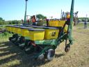 John Deere 1750 vetőgép