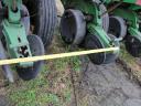 John Deere 1750 vetőgép