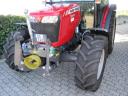 Massey Ferguson fronthidraulikák