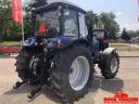 FARMTRAC 9120 DTV KING - 113 LE TRAKTOR - PÁLYÁZATBAN ELSZÁMOLHATÓ