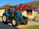 Belarus MTZ 820.2 Pronar 82A traktor