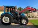 Belarus MTZ 820.2 Pronar 82A traktor