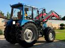 Belarus MTZ 820.2 Pronar 82A traktor