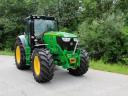 Stemplinger német fronthidraulika bármely John Deere M/R RC MC típusra