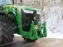 Stemplinger német fronthidraulika bármely John Deere M/R RC MC típusra