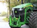 Fronthidraulika John Deere 8120 - 8R 410 /RT/RX