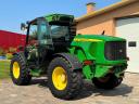 John Deere 3415 teleszkópos rakodógép