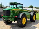 John Deere 3415 teleszkópos rakodógép