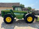 John Deere 3415 teleszkópos rakodógép