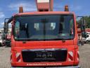 MAN TGL 7.150 Ruthmann Steiger T300 - 30 m - 320 kg